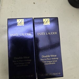 SOLD!  Estee Lauder Double Wear Stay in Place Makeup 4W1 Honey Bronze 2